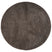 Veer Carpets - Vloerkleed Ella Brown Rond ø160 cm
