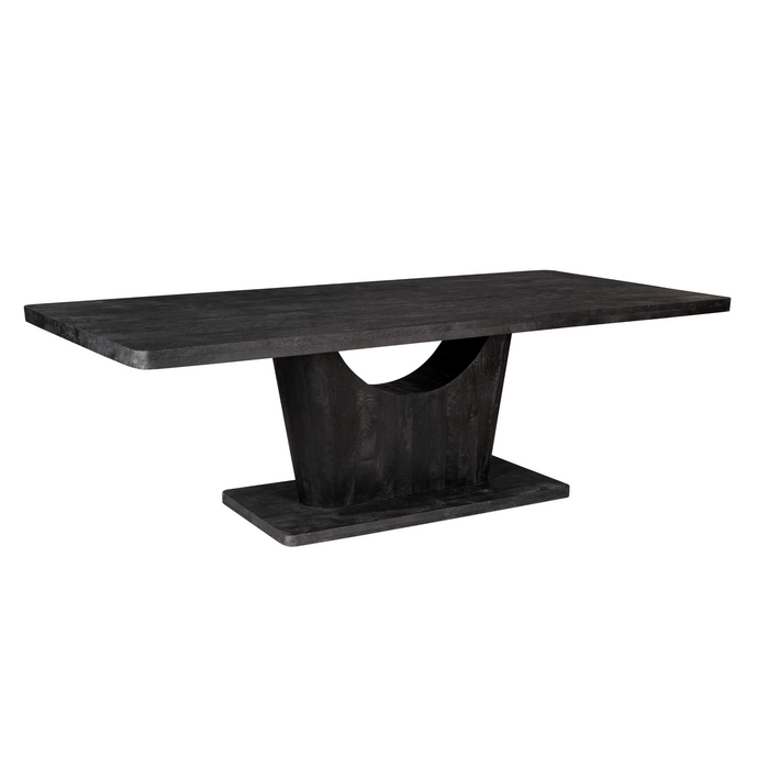 Starfurn Eettafel Voco | 240 cm | Black