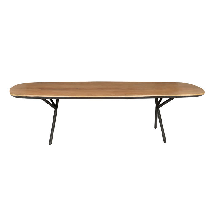 Starfurn Eettafel RichWood | 160 cm