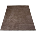 Veer Carpets - Vloerkleed Ella Brown 140 x 200 cm