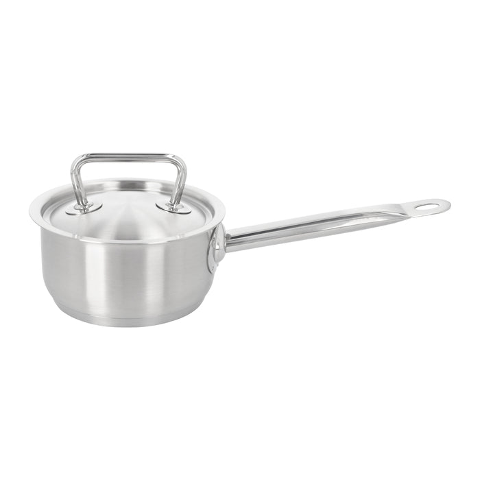 Demeyere Classic Pro 3 Pannenset 5-delig