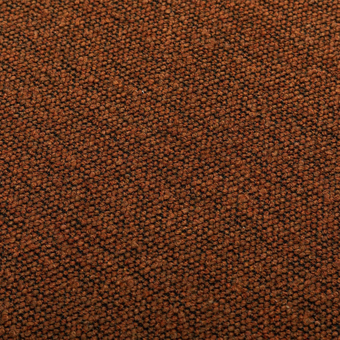 sweeek - Stoffen poef met opbergruimte