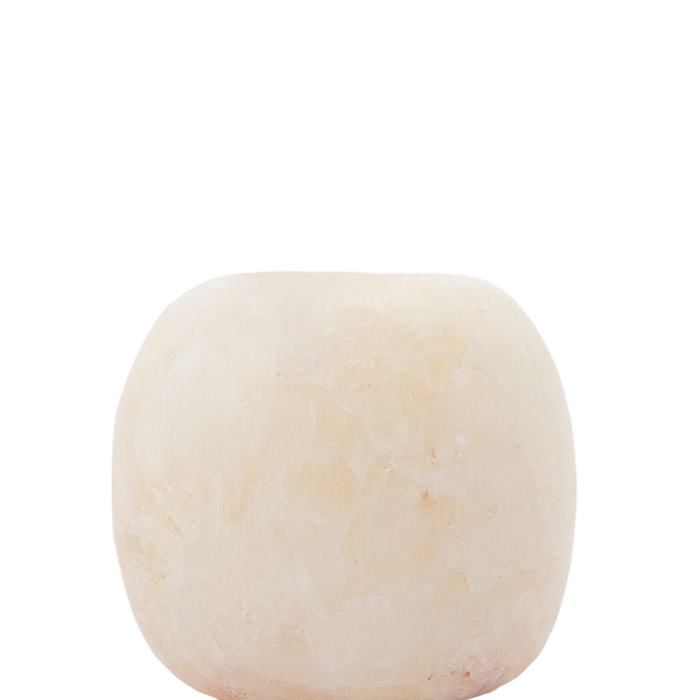 Sissy-Boy Ecru waxinelichthouder alab