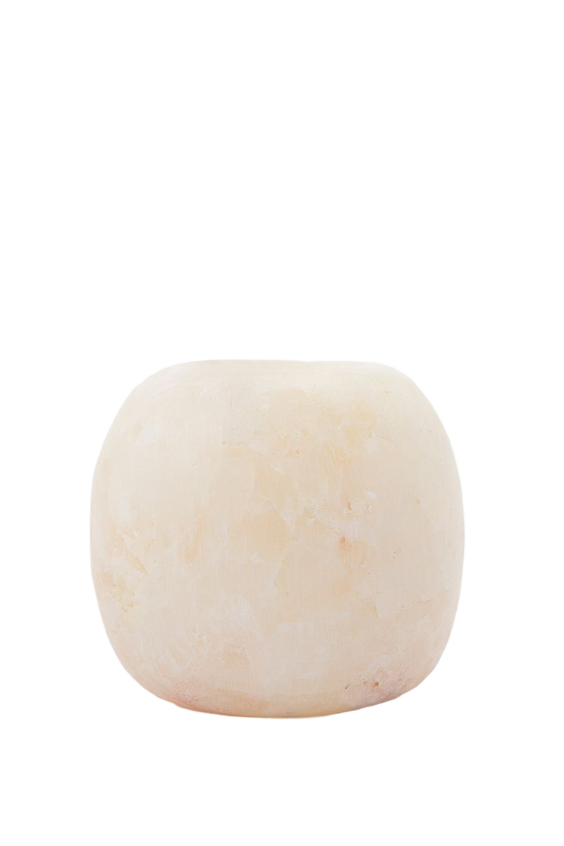 Sissy-Boy Ecru waxinelichthouder alab