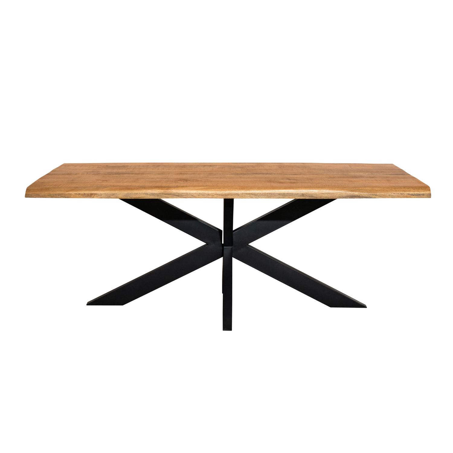 Starfurn Boomstamtafel Denver | 200 cm