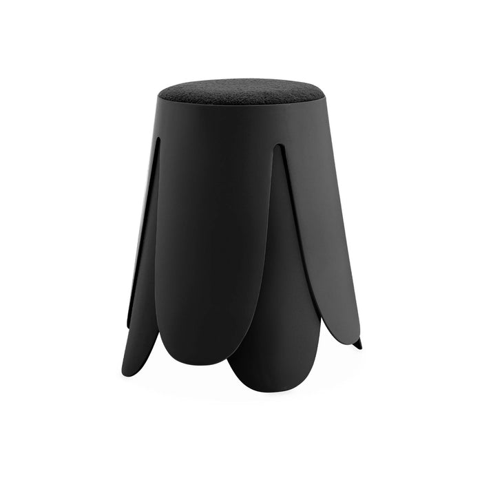 sweeek - Set van 2 stapelkrukken, Ø30 | 44 x H46cm