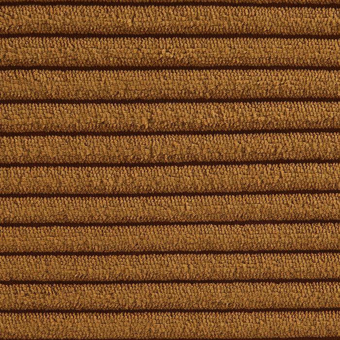 sweeek - Fauteuils corduroy Sokol 1 zitplaats (set van 3)