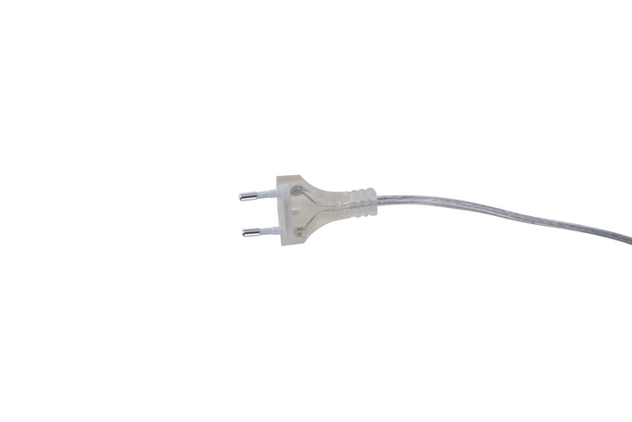 Fjôrd - Vloerlamp Beige Stof - 156cm - Dennis