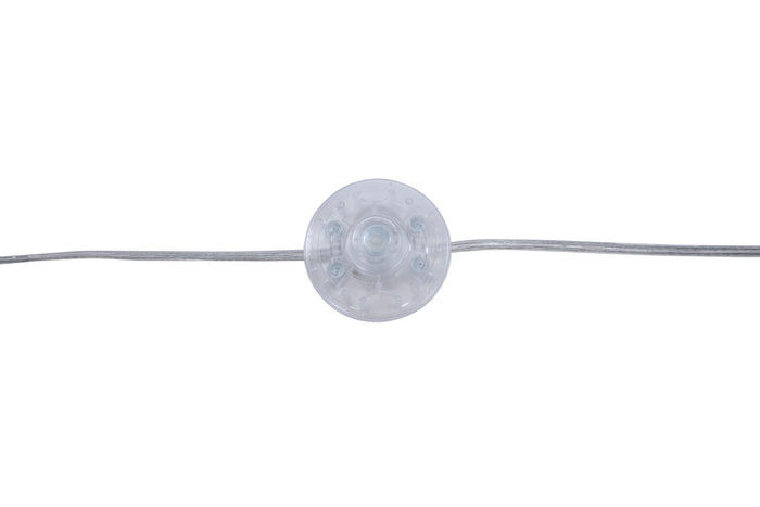 Fjôrd - Vloerlamp Beige Stof - 156cm - Dennis