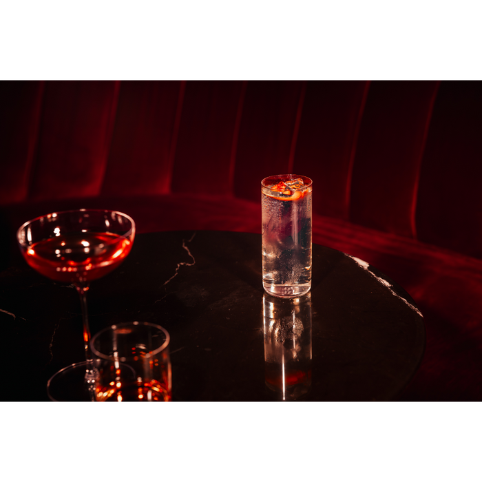 Stölzle Kyoto Longdrinkglazen – 6 stuks – 40 cl