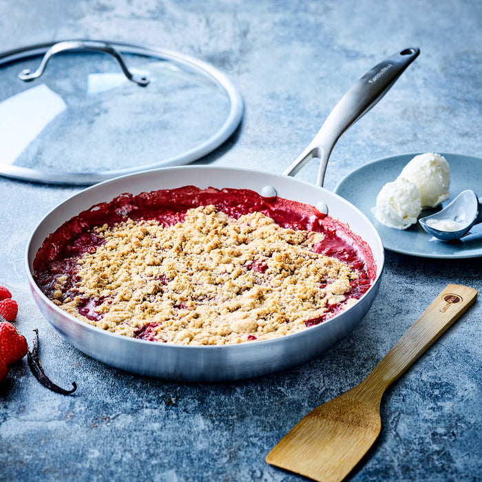 GreenPan Venice Pro Evershine 3-delige set - 28cm - PFAS-vrij