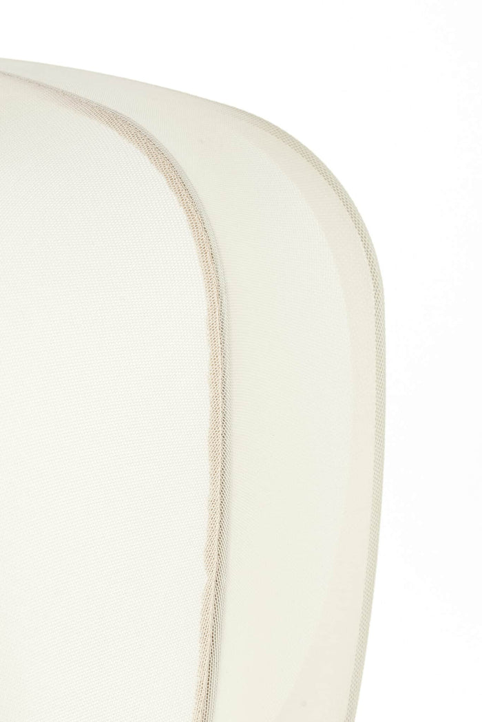 Light & Living Hanglamp Plumeria - Zand - Set Ø50+Ø60cm