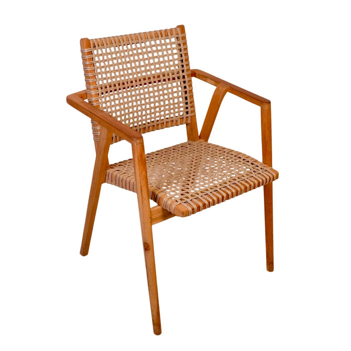 Livingfurn Stacking Anya Tuinstoel