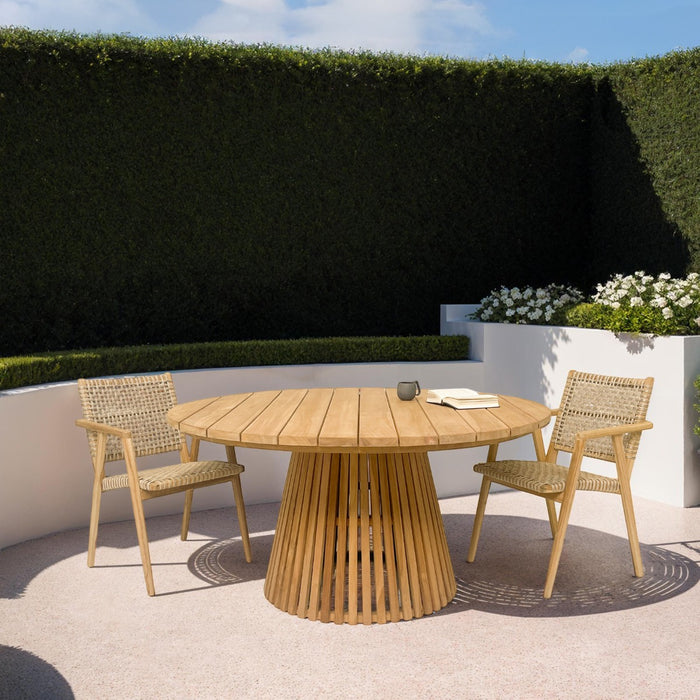 Livingfurn Stacking Anya Tuinstoel