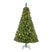 Black Box Kunstkerstboom Charlton - 137x137x240 cm - PVC - Groen - 470LED