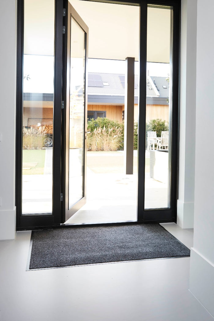 MD Entree - Schoonloopmat - Scrapa - Antraciet - 60 x 90 cm