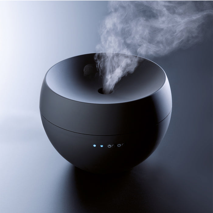 Stadler Form - Jasmine - Aroma Diffuser - Geurverspreider - Zwart-50m2