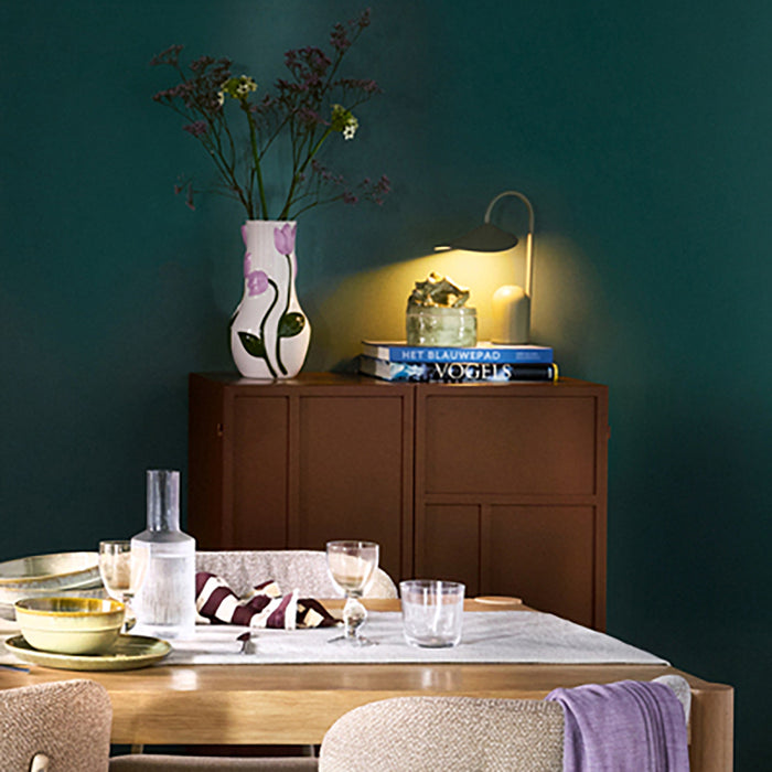 SERAX - Bella Silva - Sonata Geurkaars M - Groen