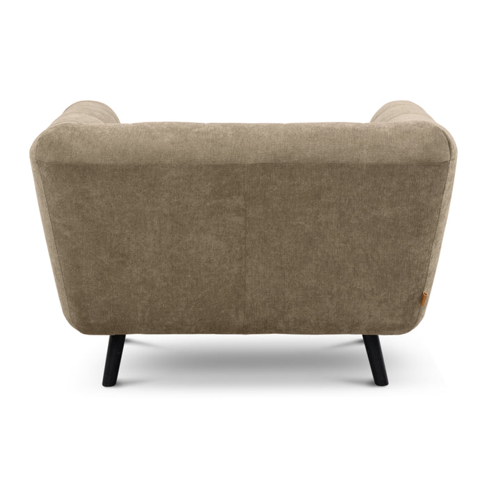 by fonQ Cubba Fauteuil - Beige