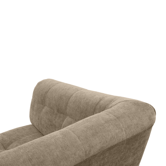 by fonQ Cubba Fauteuil - Beige