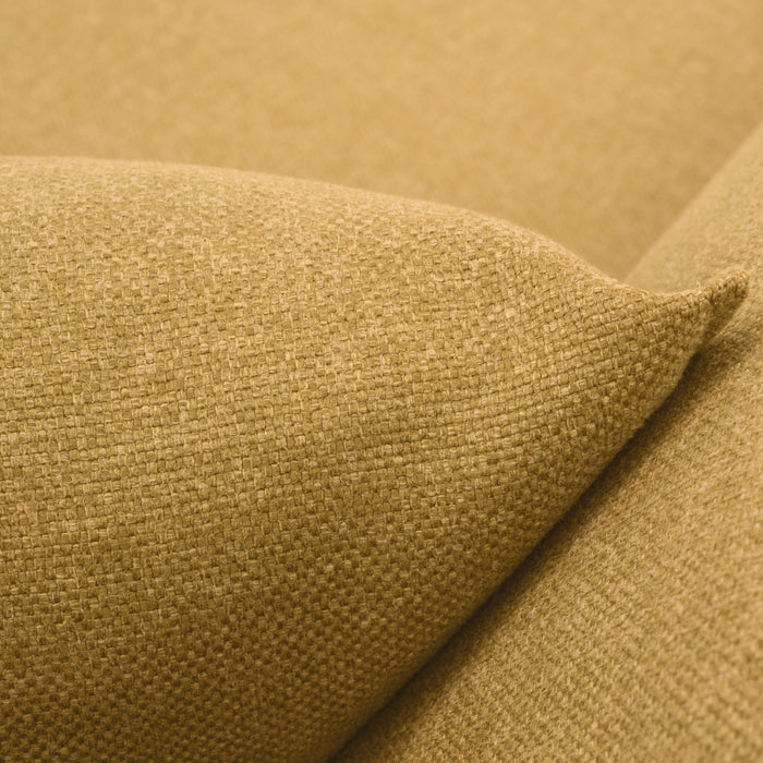 by fonQ Siora 3-zitsbank - Mosterd