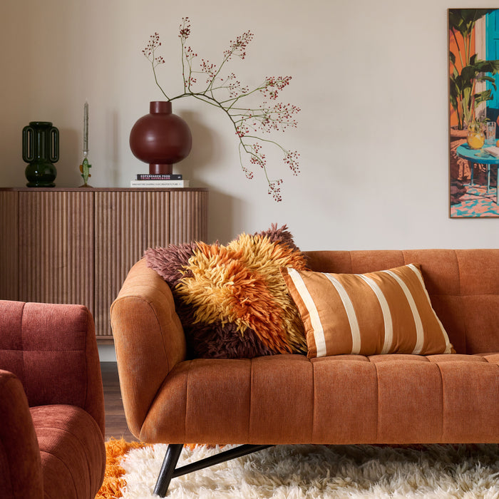 by fonQ Cubba 3-zitsbank - Terra