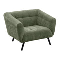 by fonQ Cubba Fauteuil - Army Green