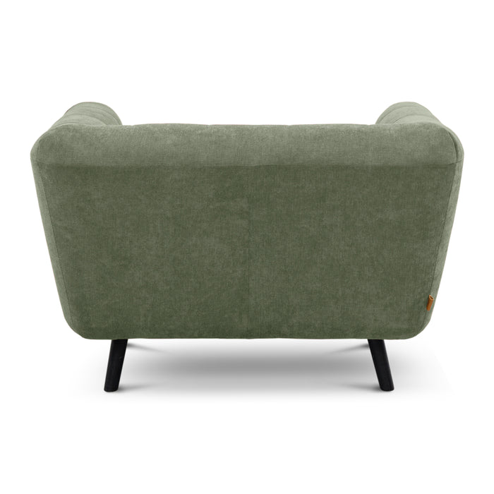 by fonQ Cubba Fauteuil - Army Green