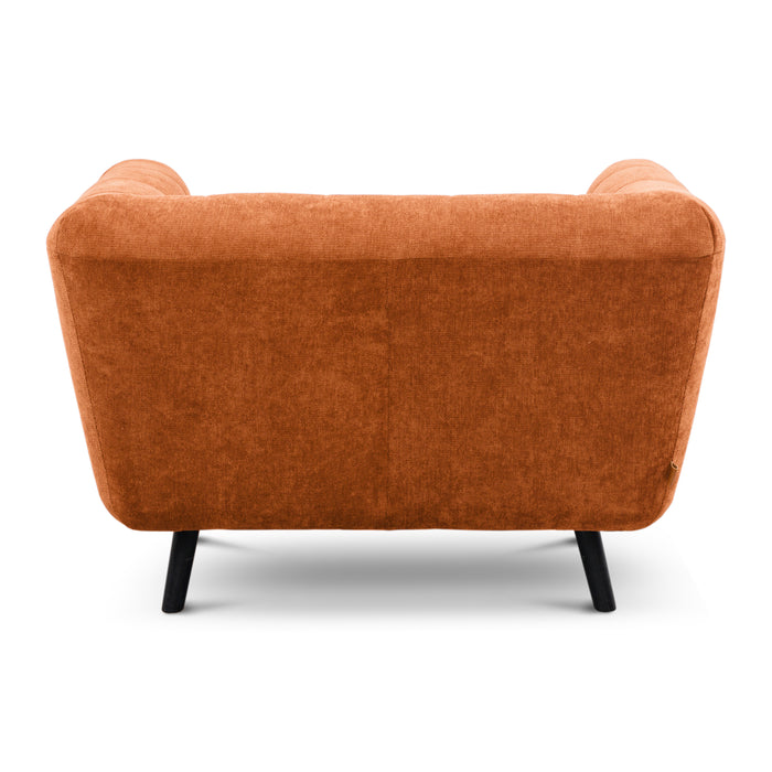 by fonQ Cubba Fauteuil - Terra