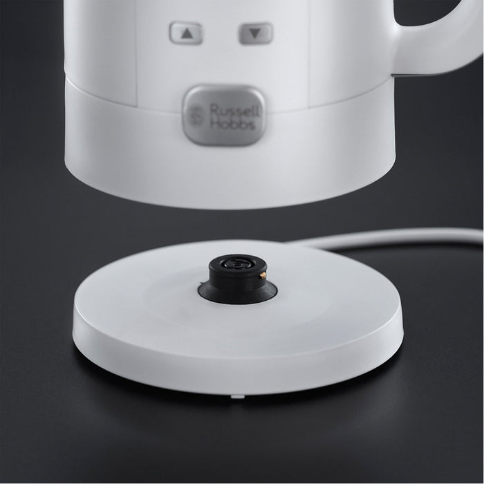 Russell Hobbs Precision Control Waterkoker