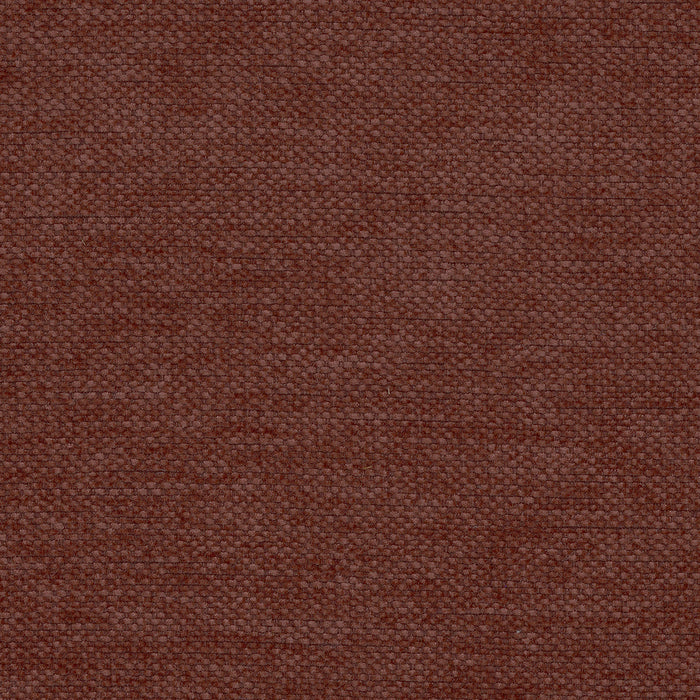 by fonQ Cubba 3-zitsbank - Wijnrood