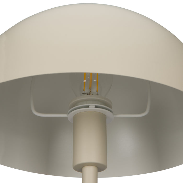 by fonQ Bloop Tafellamp - Stone