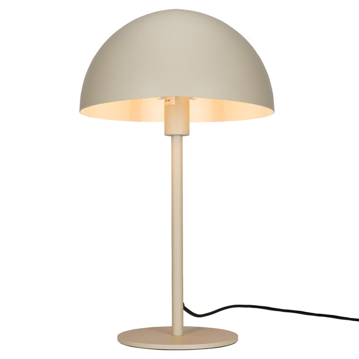 by fonQ Bloop Tafellamp - Stone