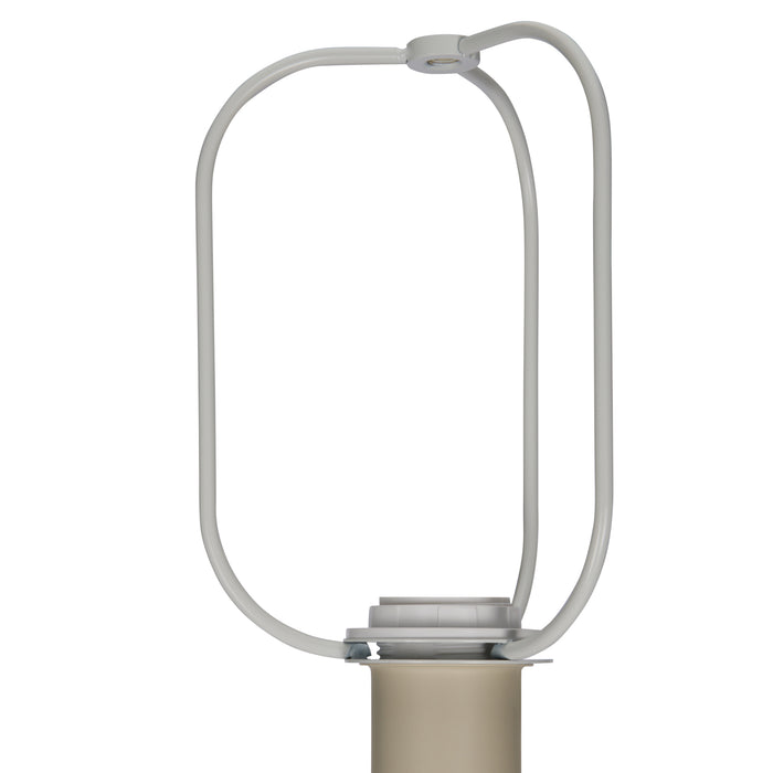 by fonQ Bloop Vloerlamp - Stone