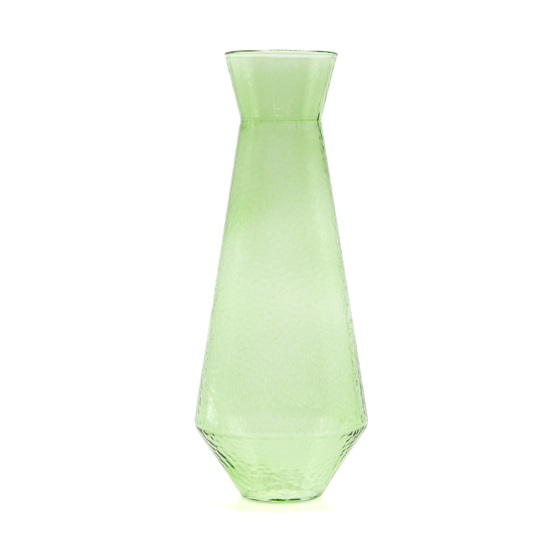 Karaf Claude | Waterkan | 1,1L | groen