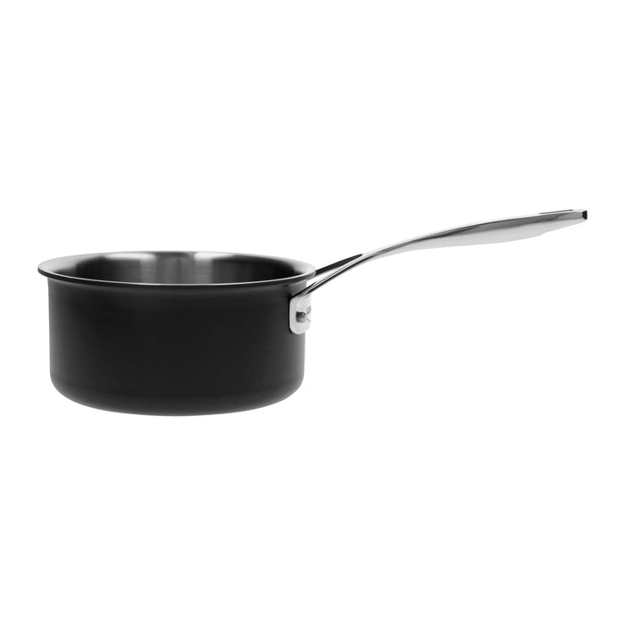 Demeyere Black 5 Steelpan Ø 16 cm