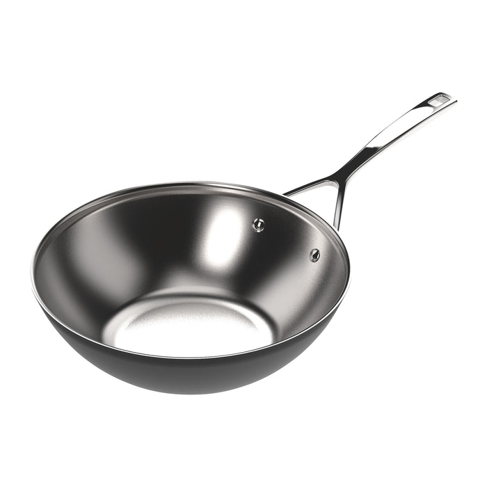 Demeyere Black 5 Wokpan Ø 30 cm
