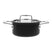 Demeyere Black 5 Kookpan Ø 16 cm