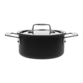Demeyere Black 5 Kookpan Ø 18 cm