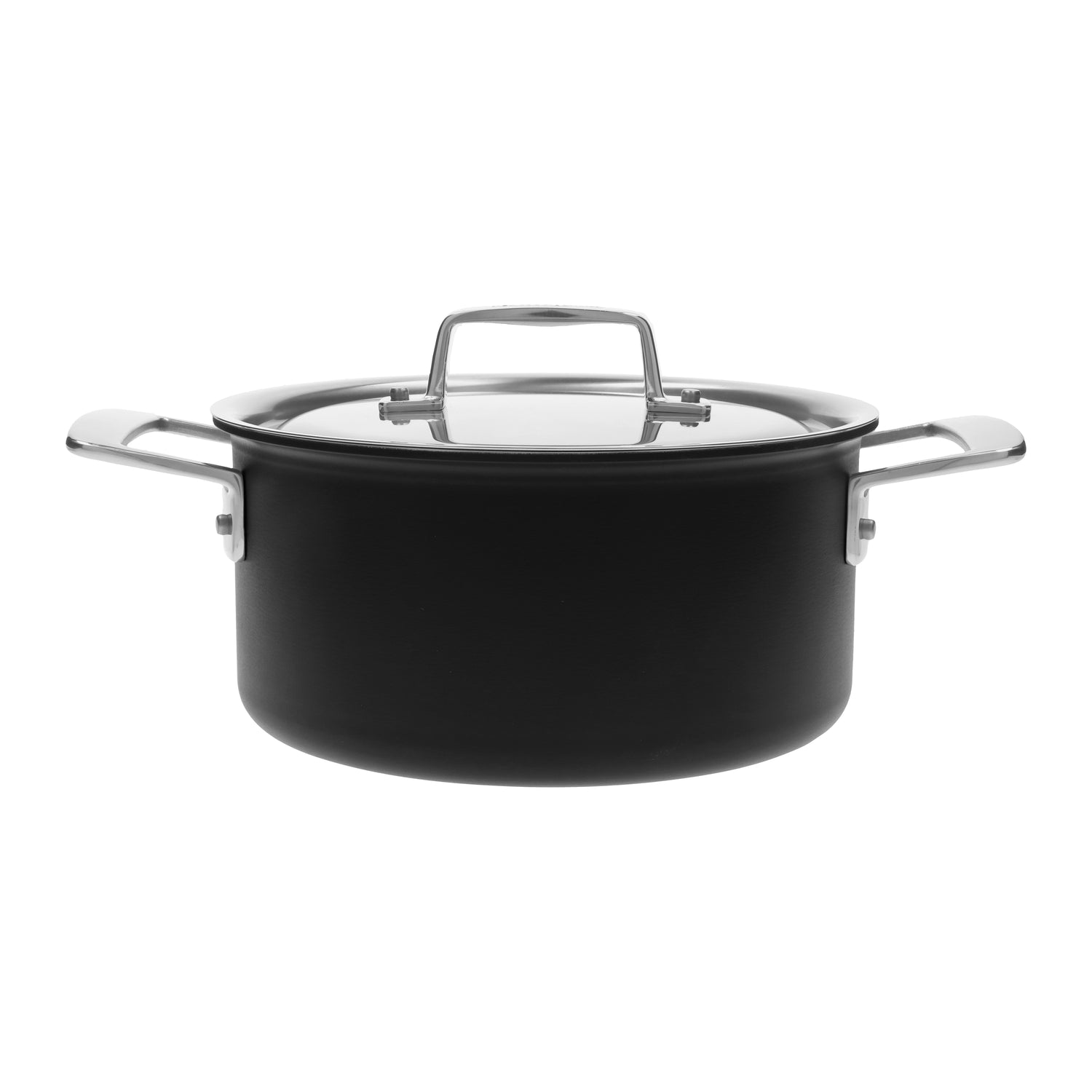 Demeyere Black 5 Kookpan Ø 20 cm