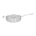Demeyere Industry 5 Sauteerpan Ø 24 cm