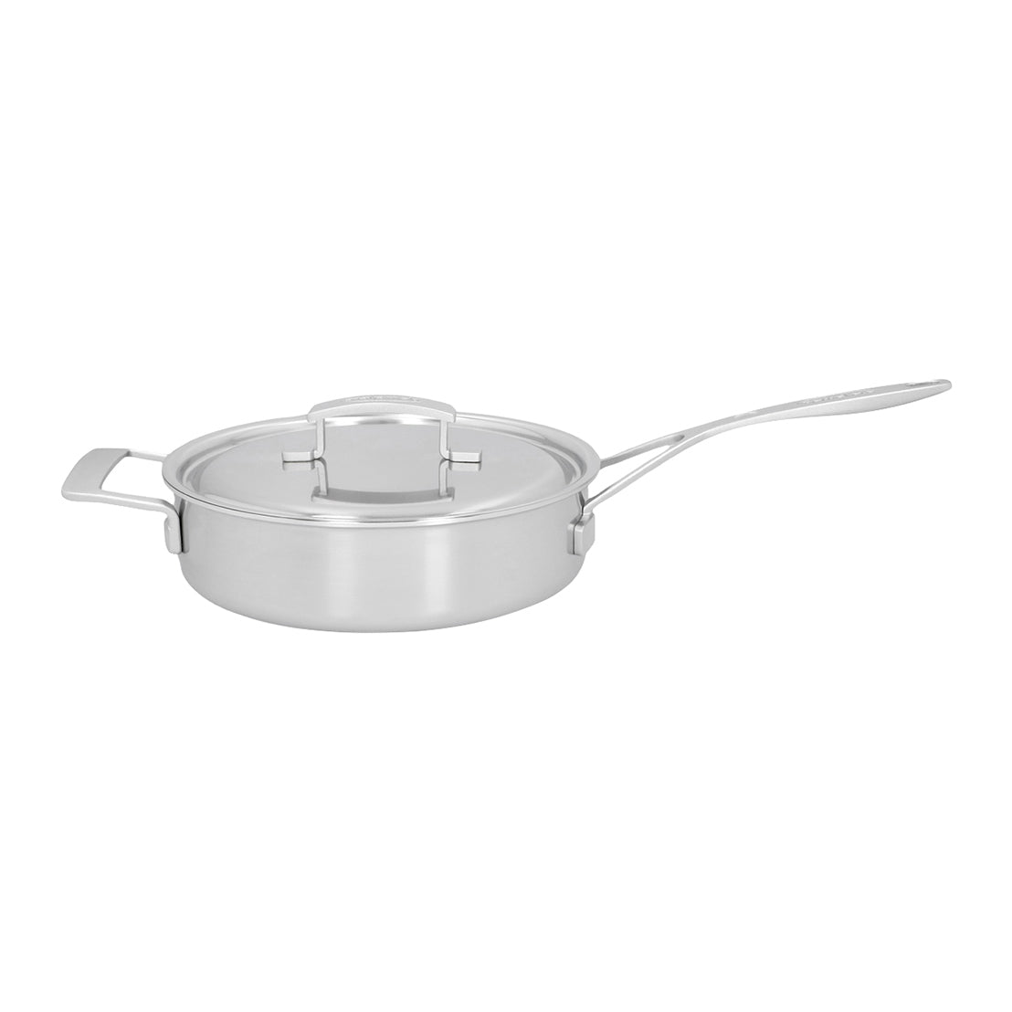 Demeyere Industry 5 Sauteerpan Ø 24 cm
