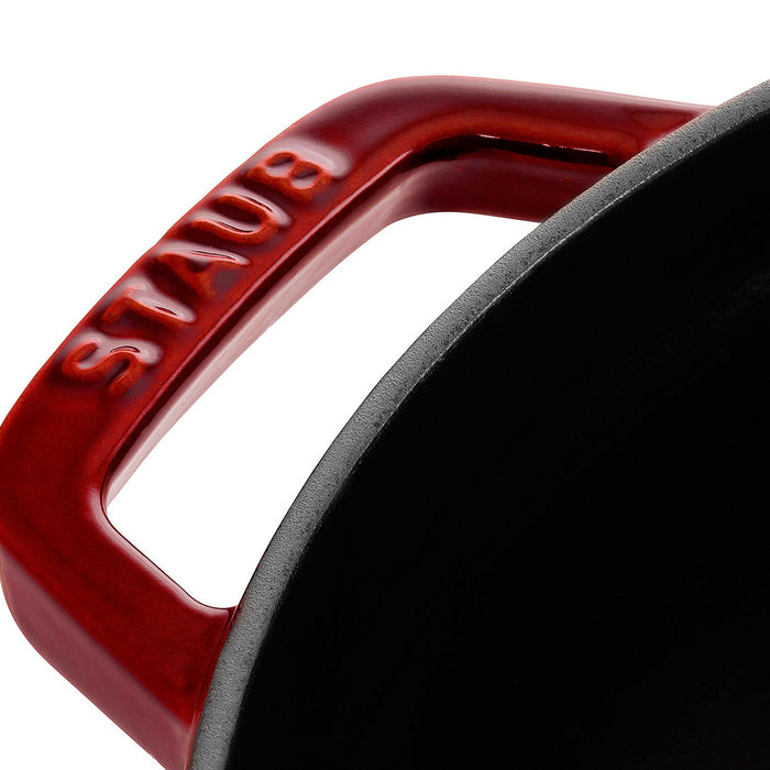 Staub La Cocotte Braadpan Ø 26 cm - Grenadine
