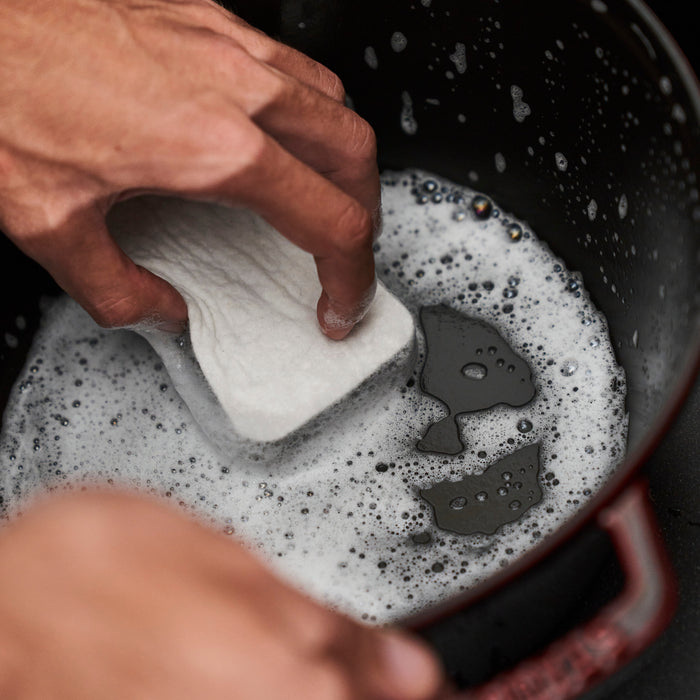 Staub La Cocotte Braadpan Ø 26 cm - Grenadine