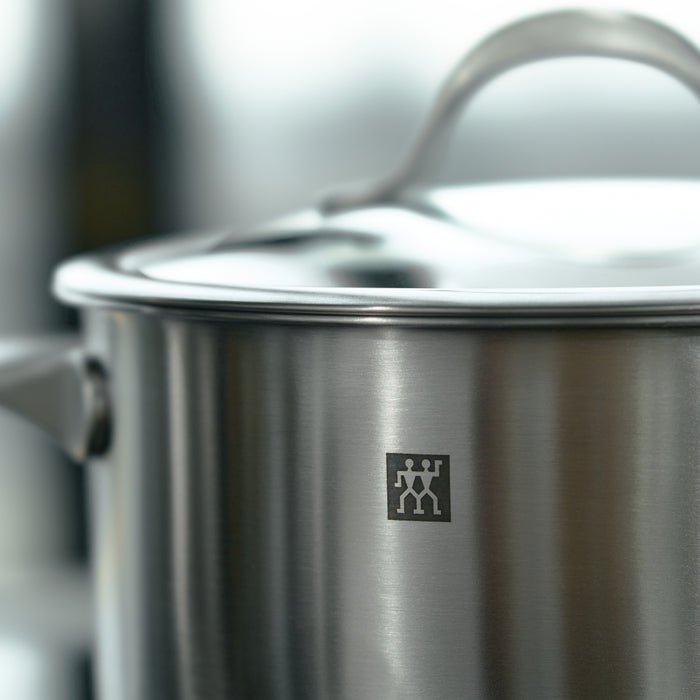 Zwilling Essence Pannenset 5-delig