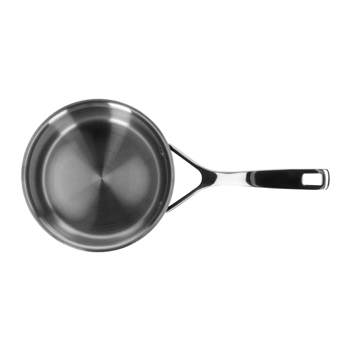 Demeyere Black 5 Steelpan Ø 16 cm
