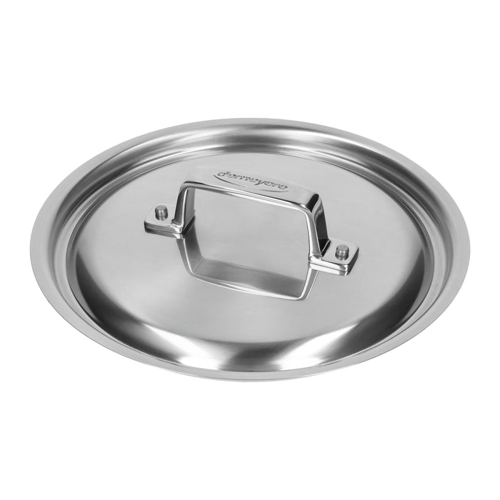 Demeyere Black 5 Kookpan Ø 18 cm