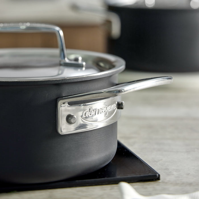 Demeyere Black 5 Kookpan Ø 20 cm