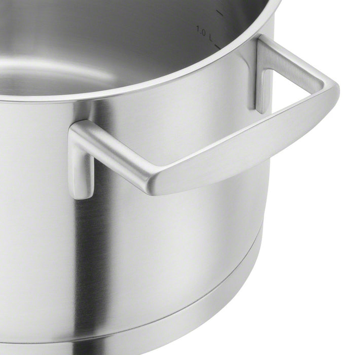 Zwilling Vitality Pannenset 5-delig