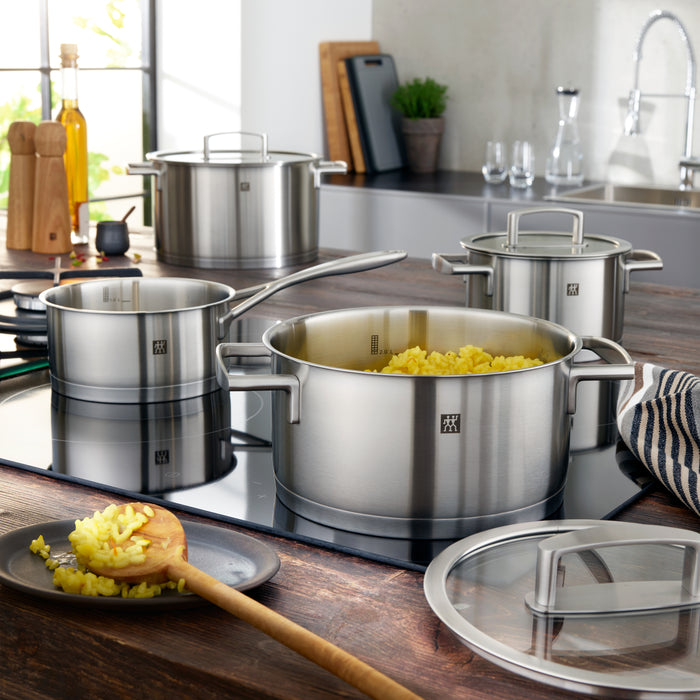 Zwilling Vitality Pannenset 5-delig